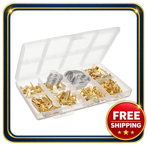 Picture hanging hardware - hanging,