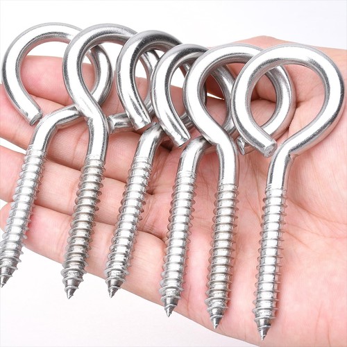 Pcs 4 screw - 6, eye