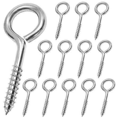 Pack stainless steel screw - pack,